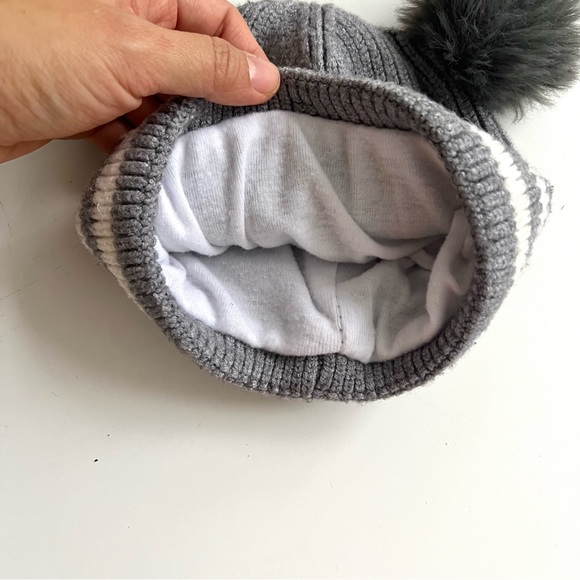 Koala Hat for Baby - Picture 2 of 5